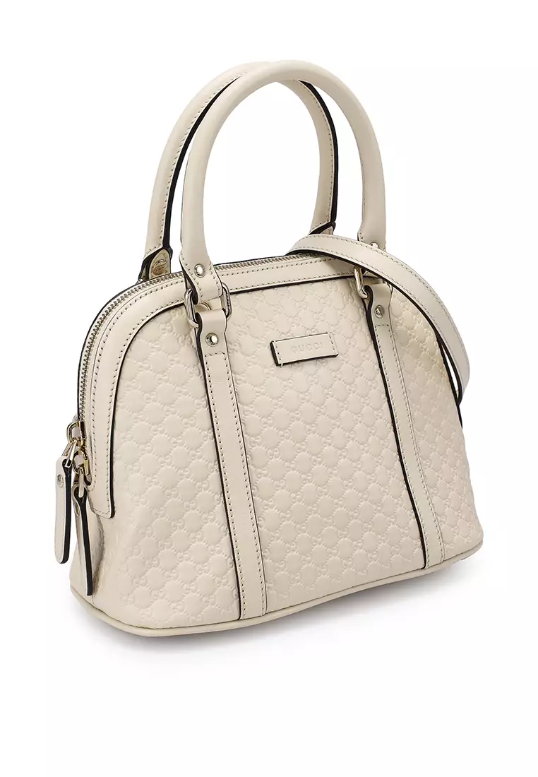 Gucci signature dome bag new arrivals