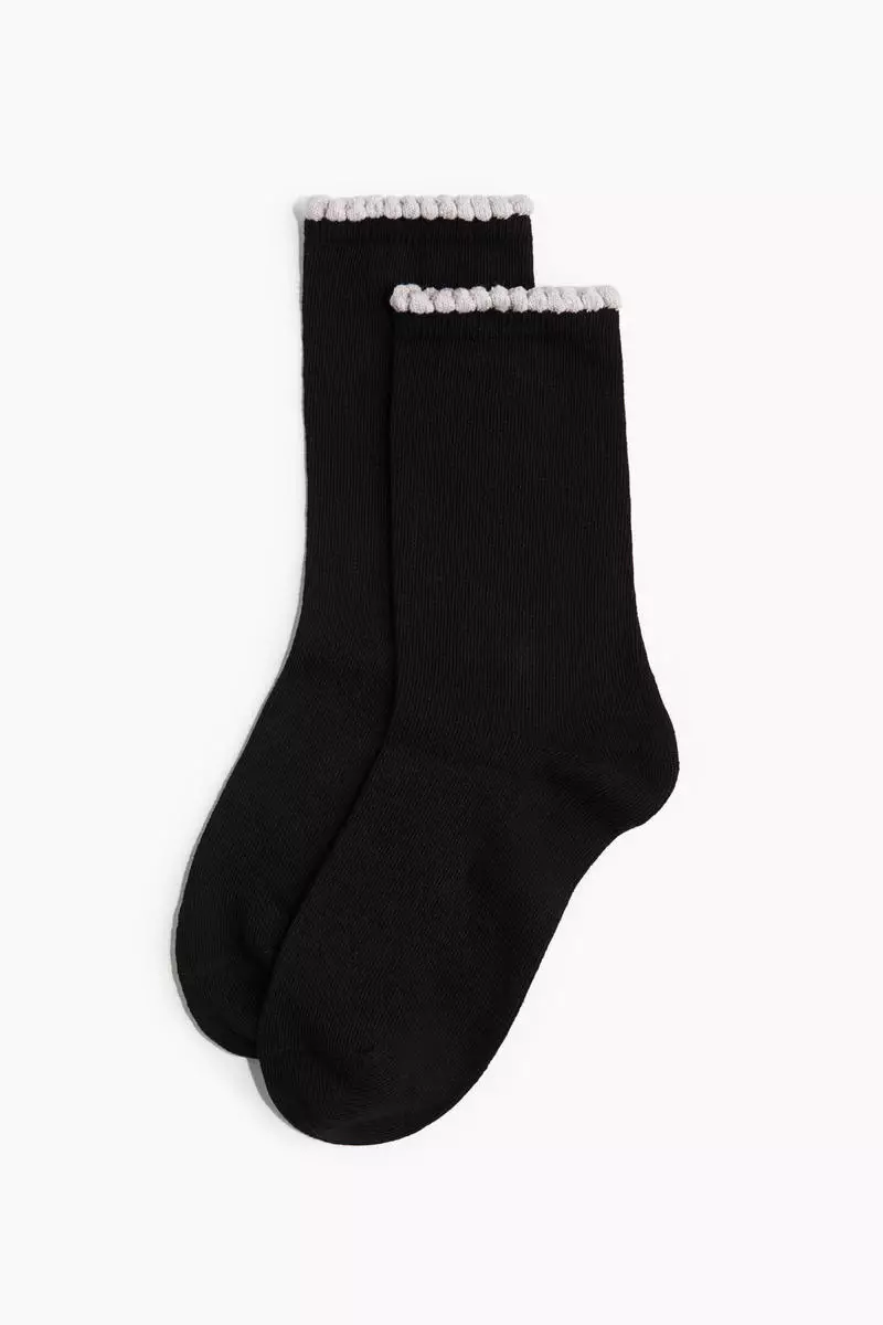 5-pack socks
