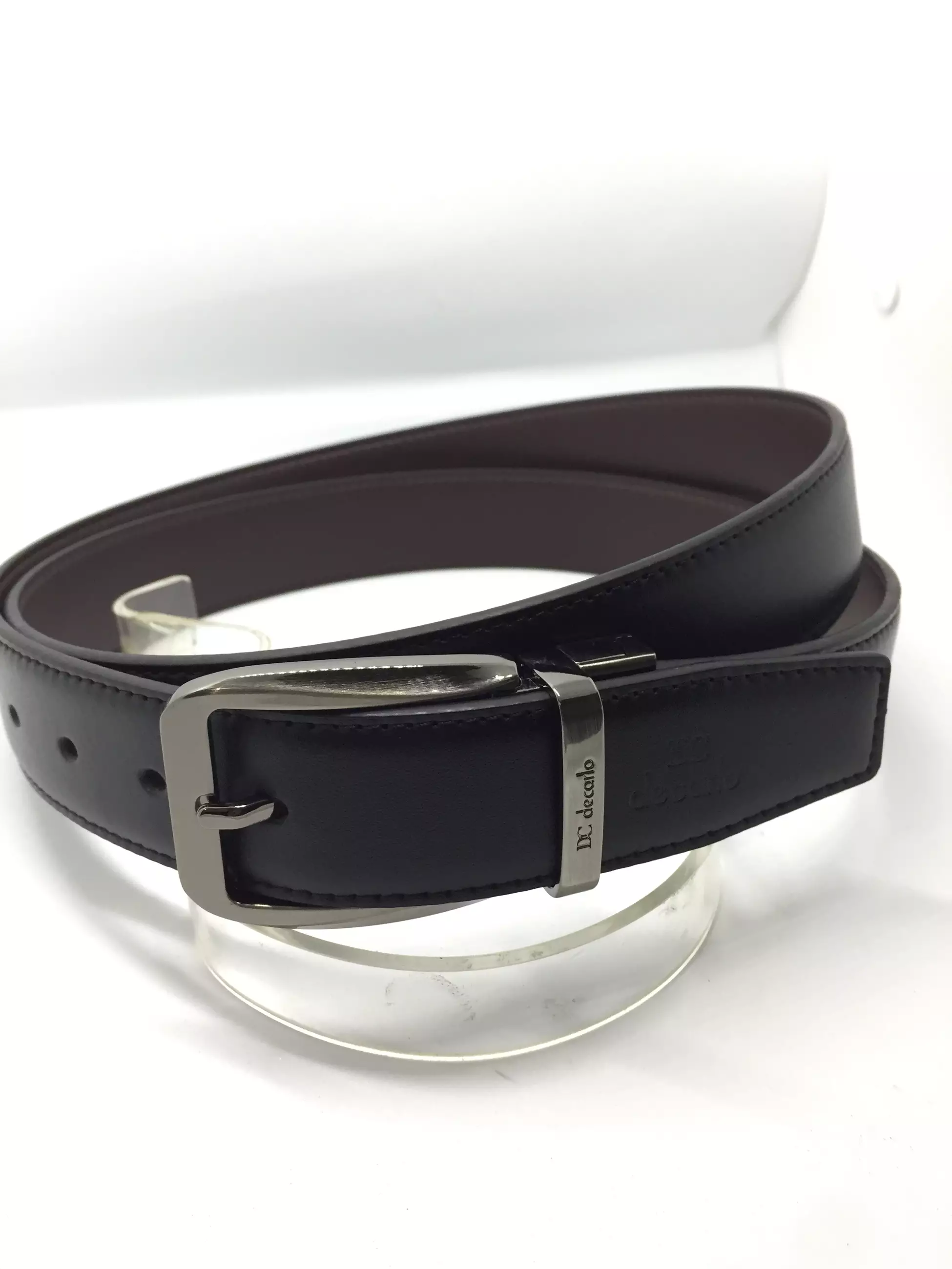 Ban pinggang Decarlo BP-DC-1147TPHQ-Hitam