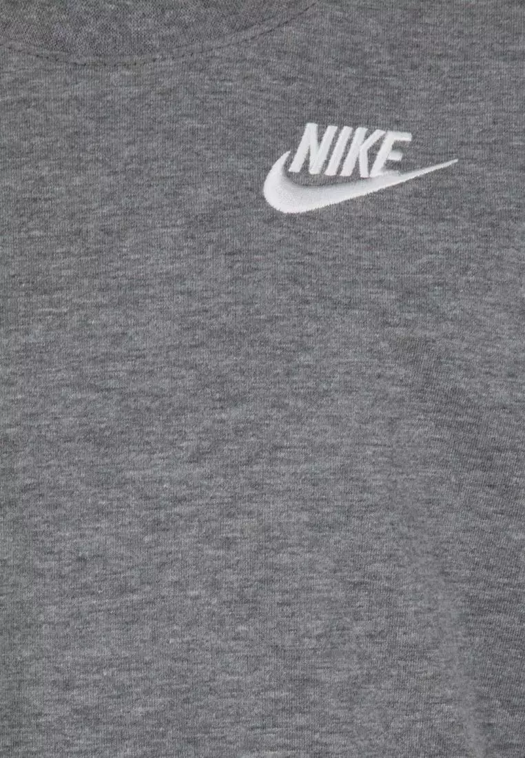 Buy Nike Nike Sportswear Futura Tee (Little Kids) 2024 Online | ZALORA ...