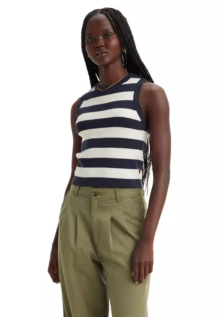 Levi's® Women's Ocean Tank (A8454-0002)