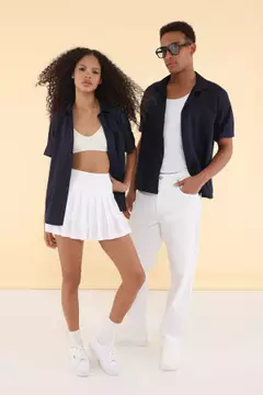 Navy Blue
