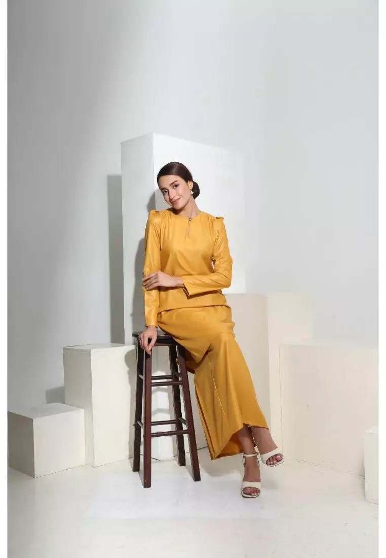 Kurung Moden Mawar 2.0
