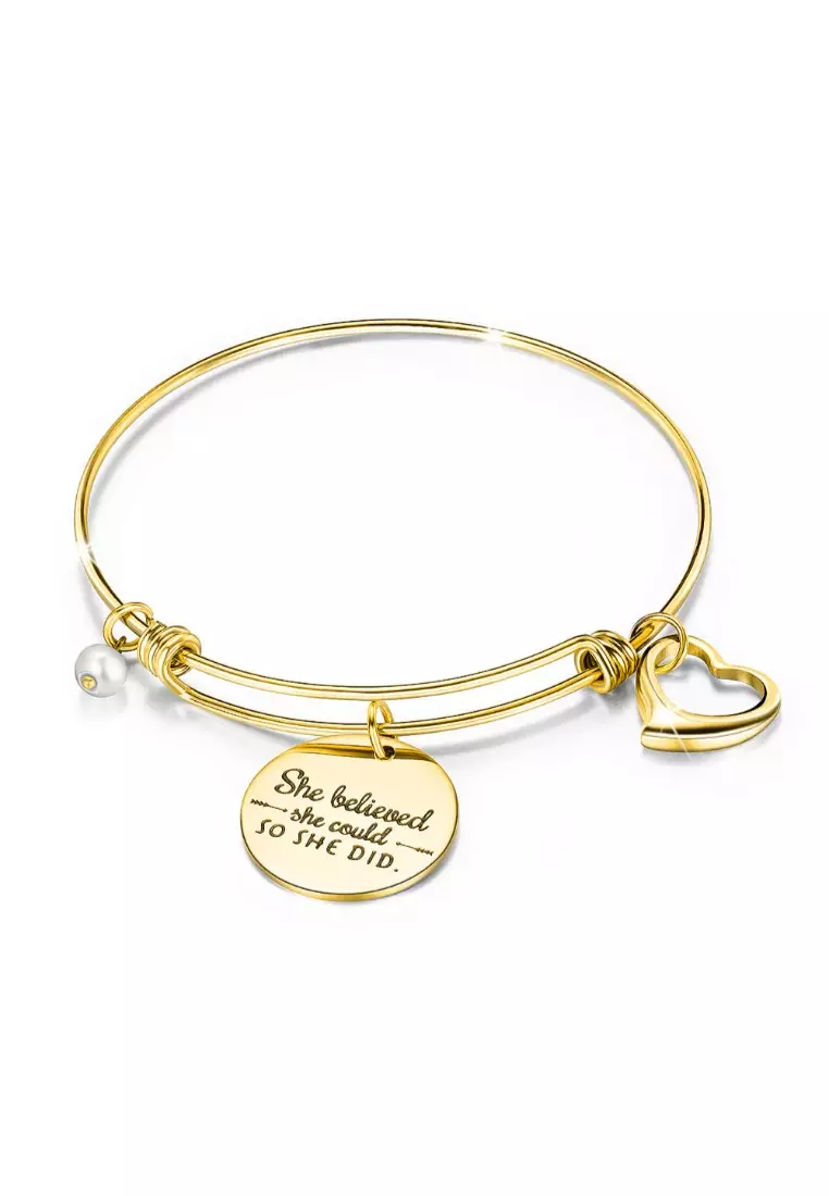 She believed she could so clearance she did alex and ani