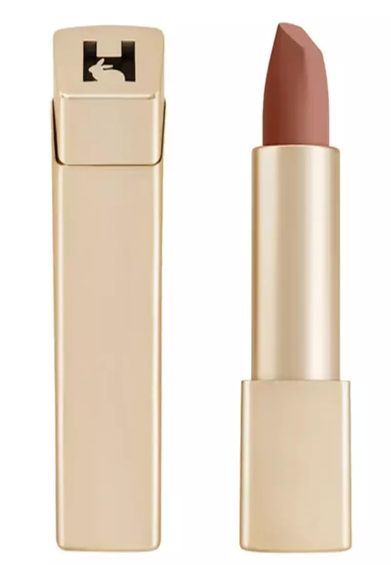 Hourglass Soft Matte Lipstick Peony 348