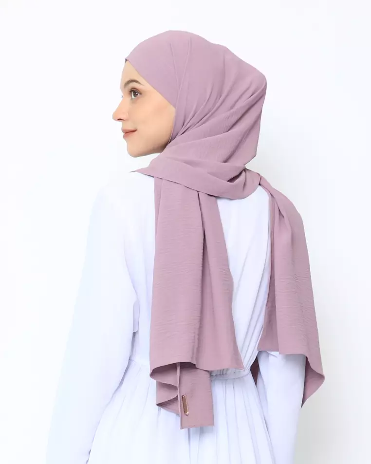 Zamia Pasmina Instan Amethyst