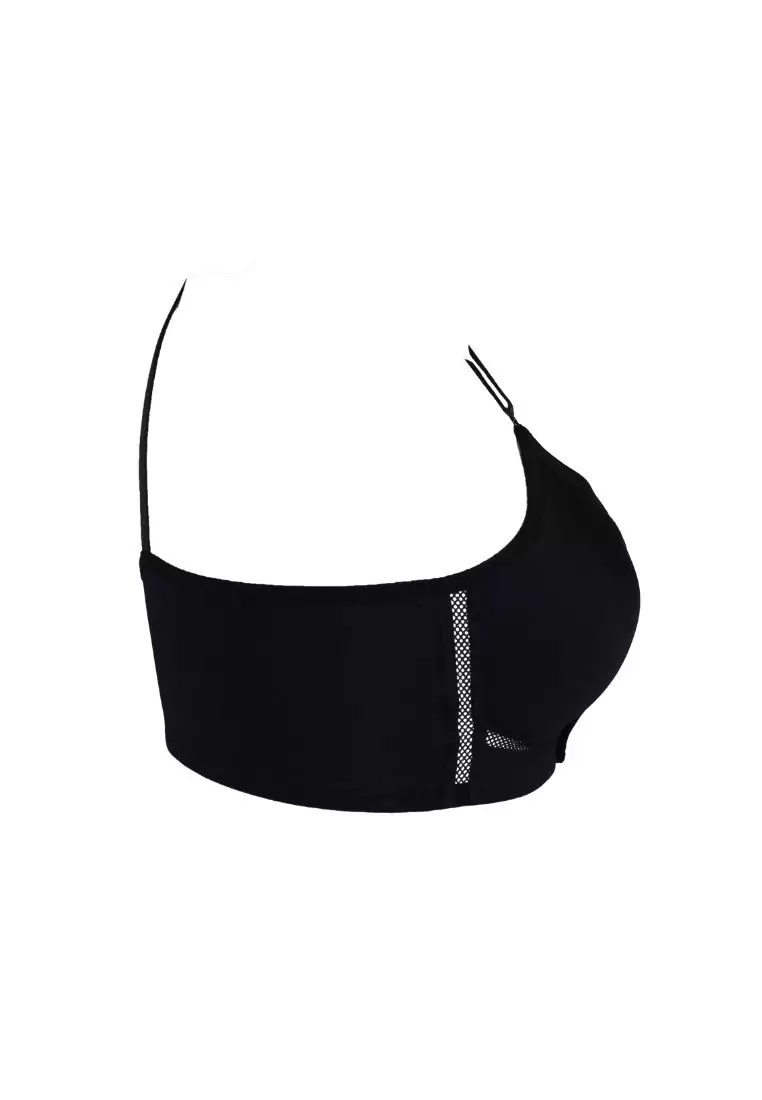 Front Opening Comfort Fit Bra