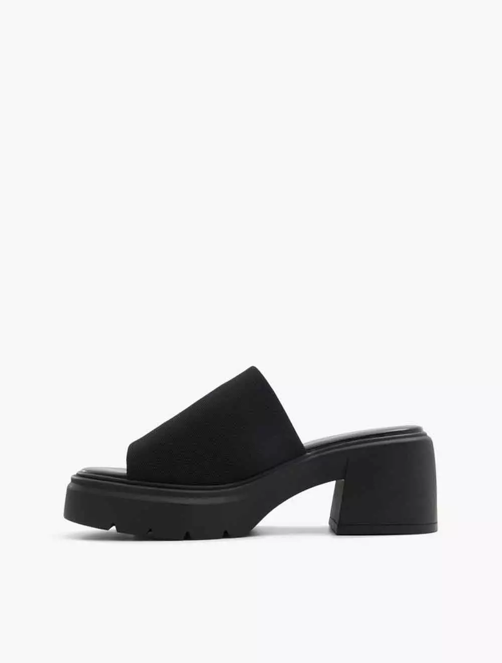ALDO Harrietta Women's Heeled Sandals - Black