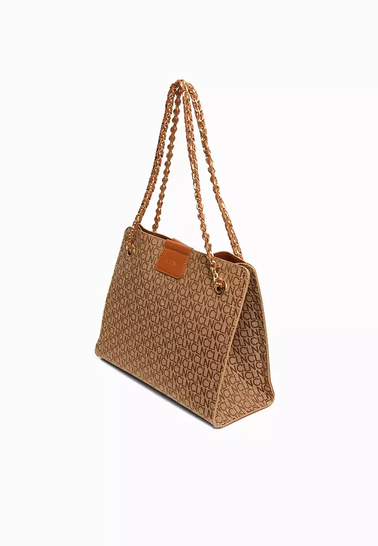 Chandria Shoulder Bag