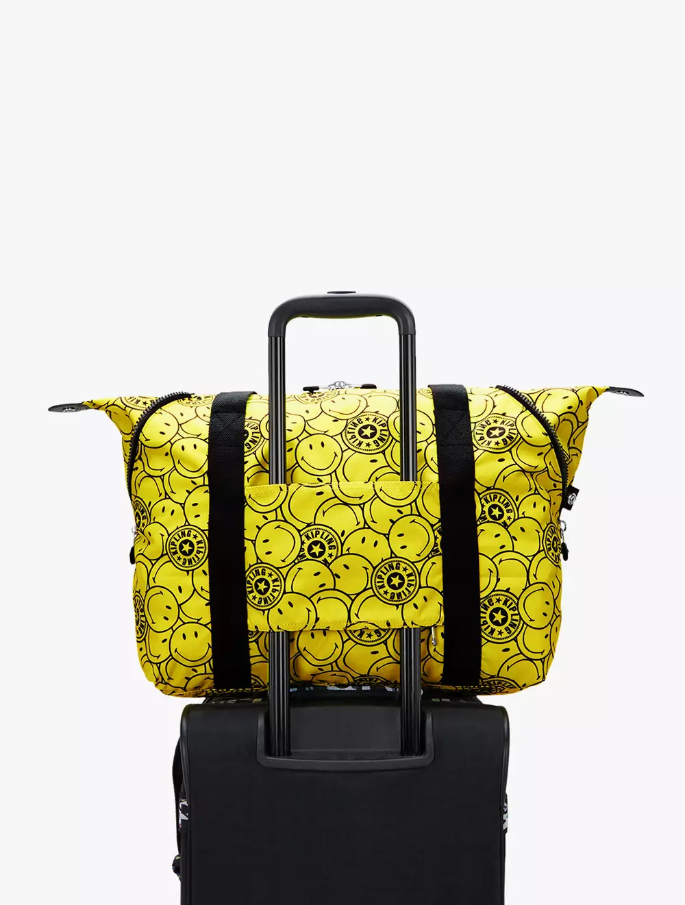 Kipling | Smiley - Art M