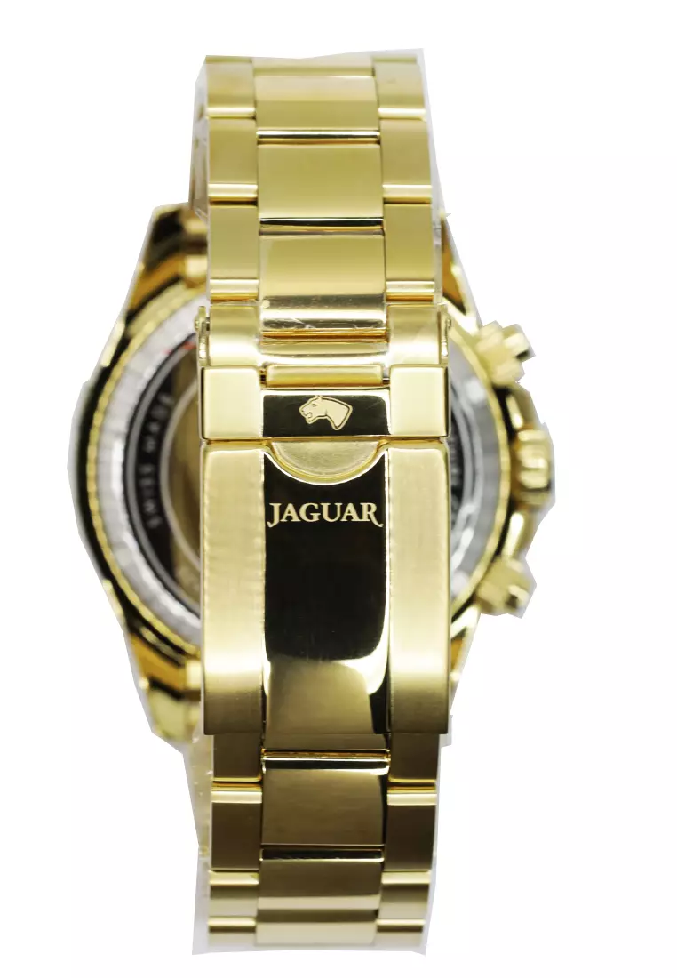 Sporty Men's Watches JAG J864/1
