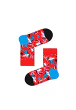 Red, Blue