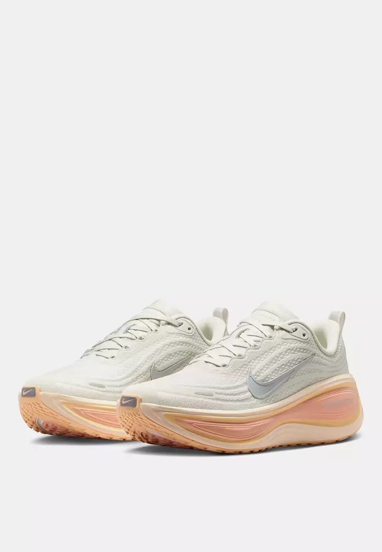 Vomero Plus Women's Road Running Shoes