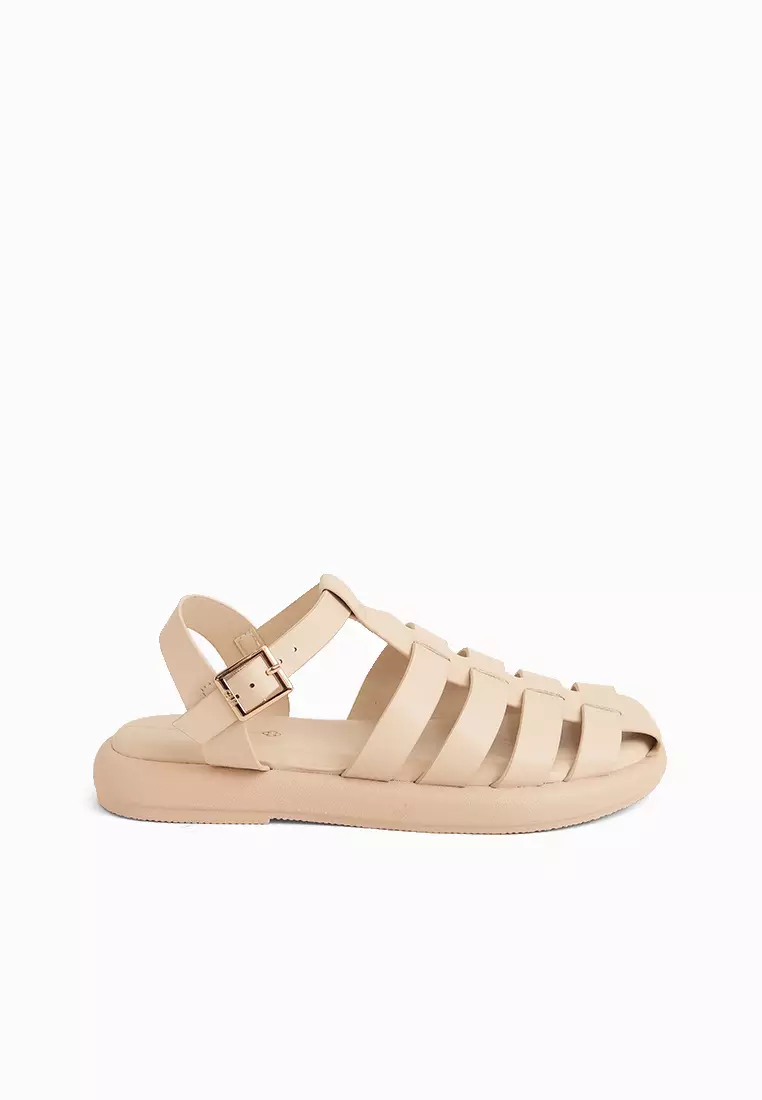 Discount on CLN  shoes - SKU: India Fisherman Sandals