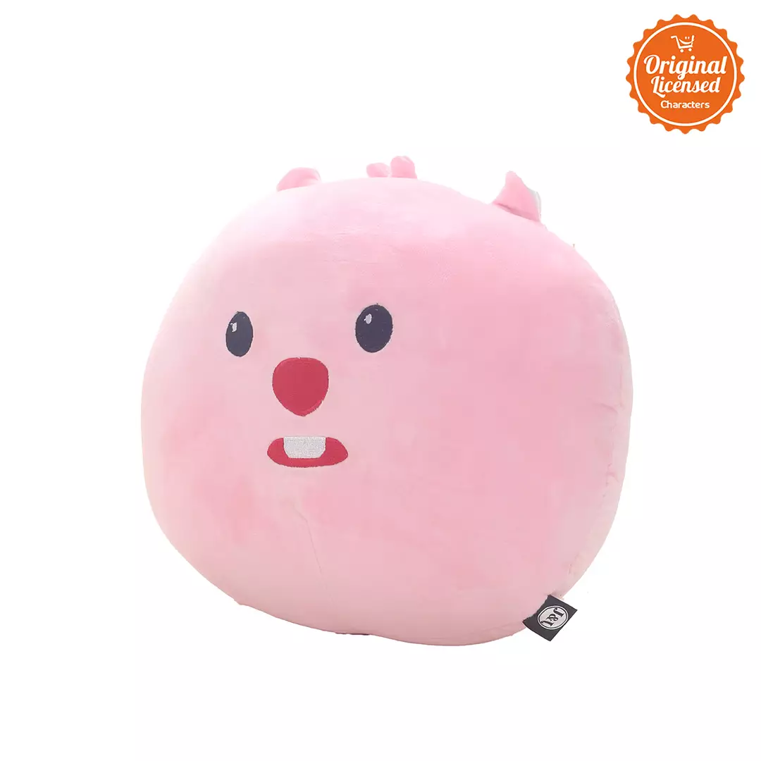 Boneka Bantal Body Spx M Loopy 30x30 cm