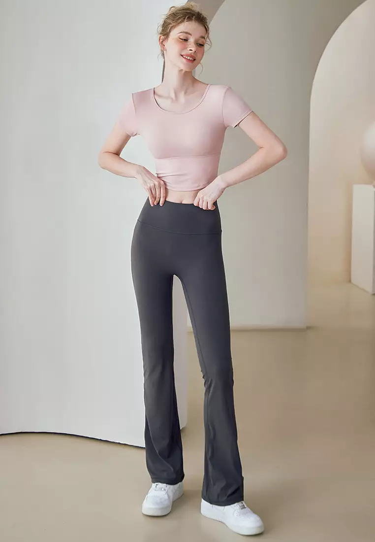 Quick-Drying Yoga Fitness Sports Bras Top