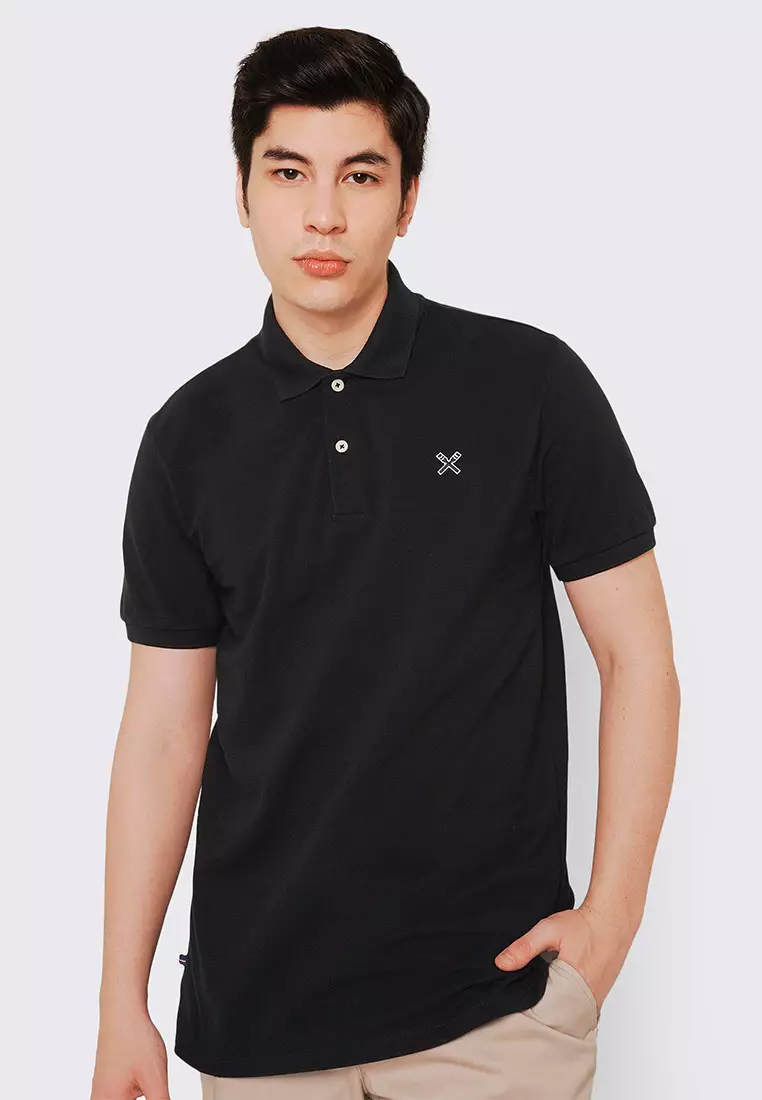 Regatta polo shirts for men discount