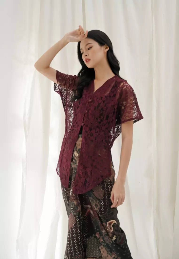 Arum kebaya blouse