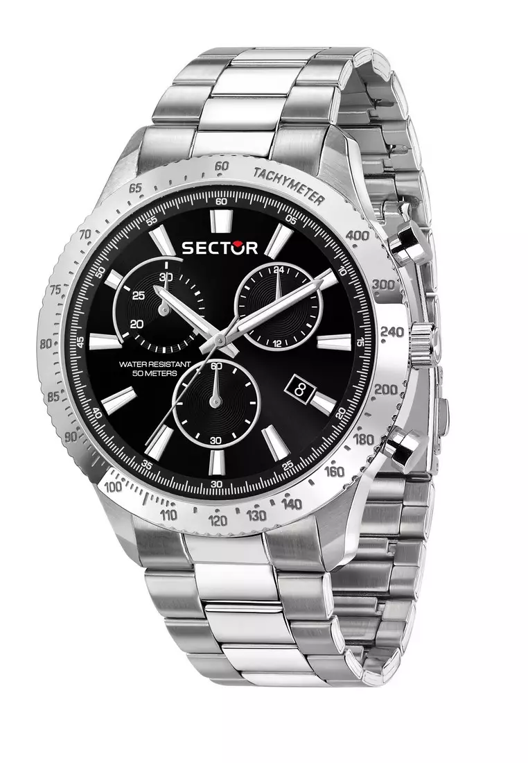 Orologio sector store