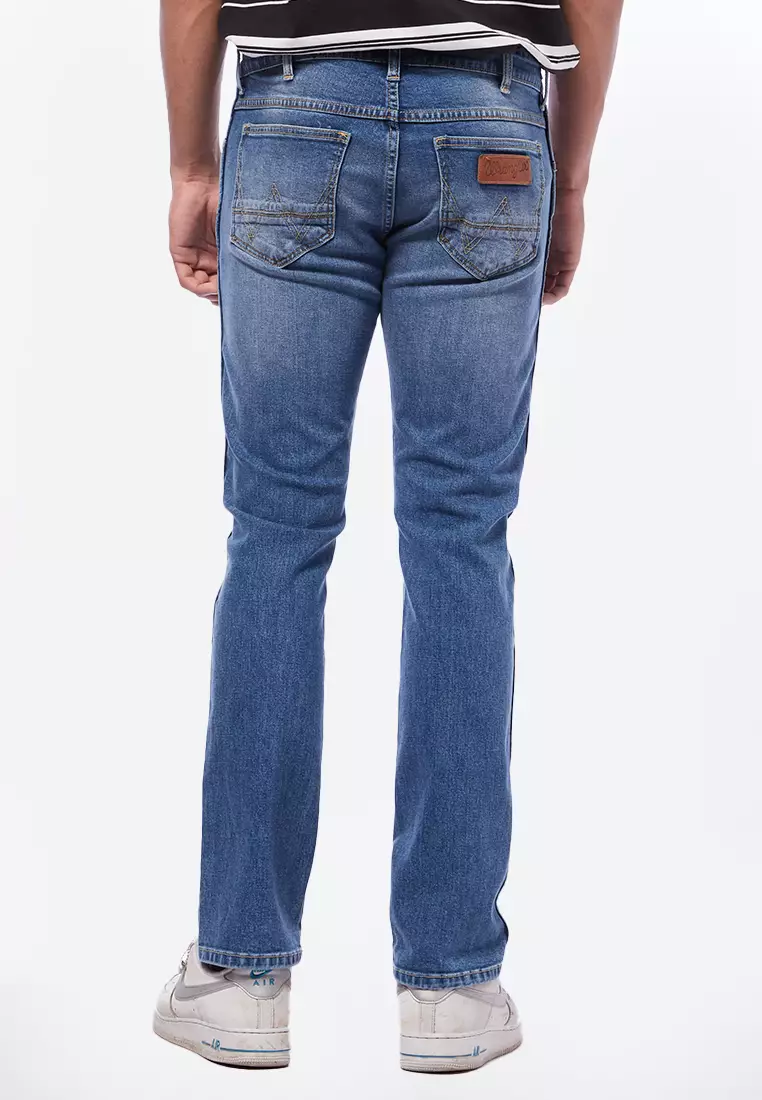 LONG PANTS Regular GRNBR 05P23