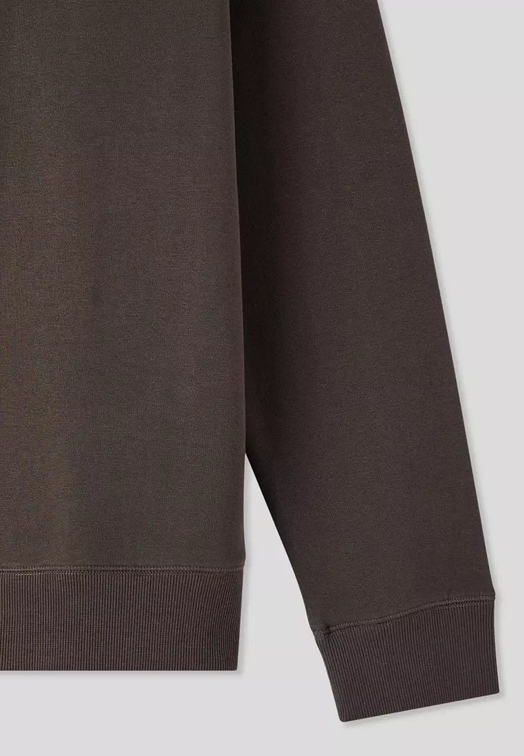 Man Sweat Shirt