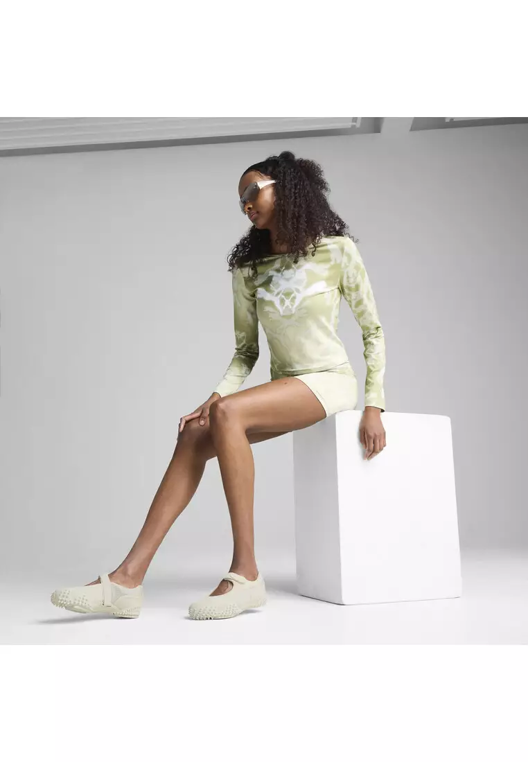 Mostro Fey PRM 女子 Mary Jane 瑪麗珍鞋