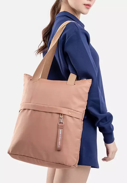 WBL Women's TOTE BAG 01