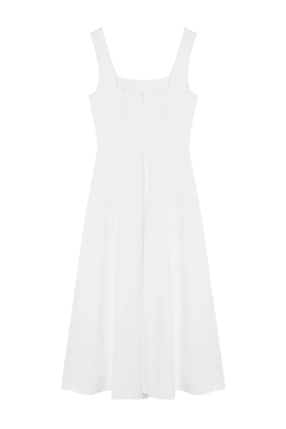 A-Line Evening Dress