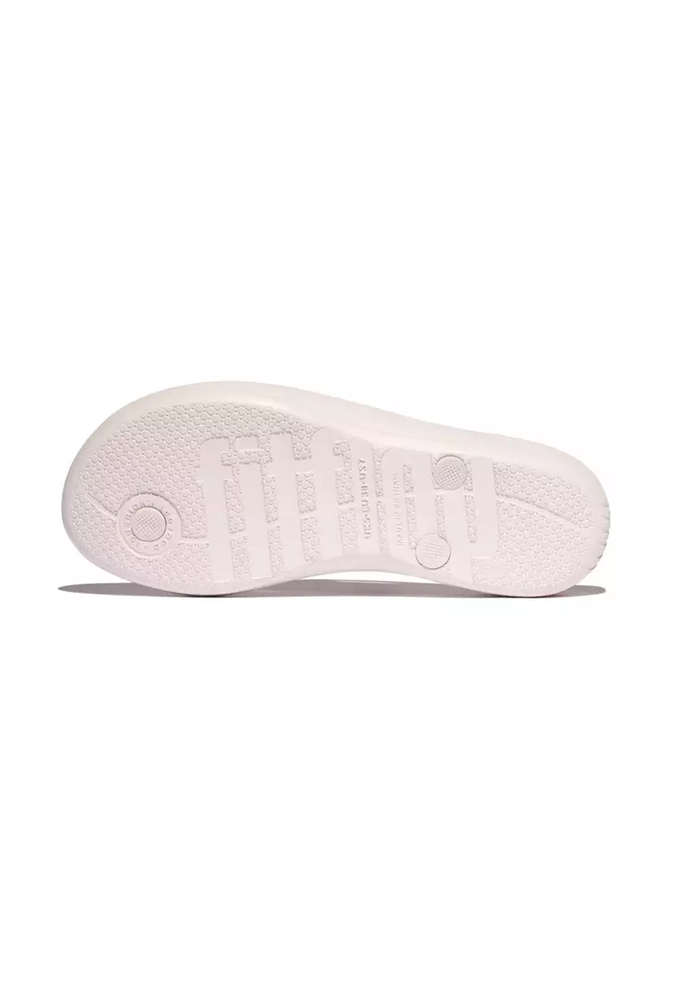 Iqushion Multi-crystal Ergonomic Flip-flops