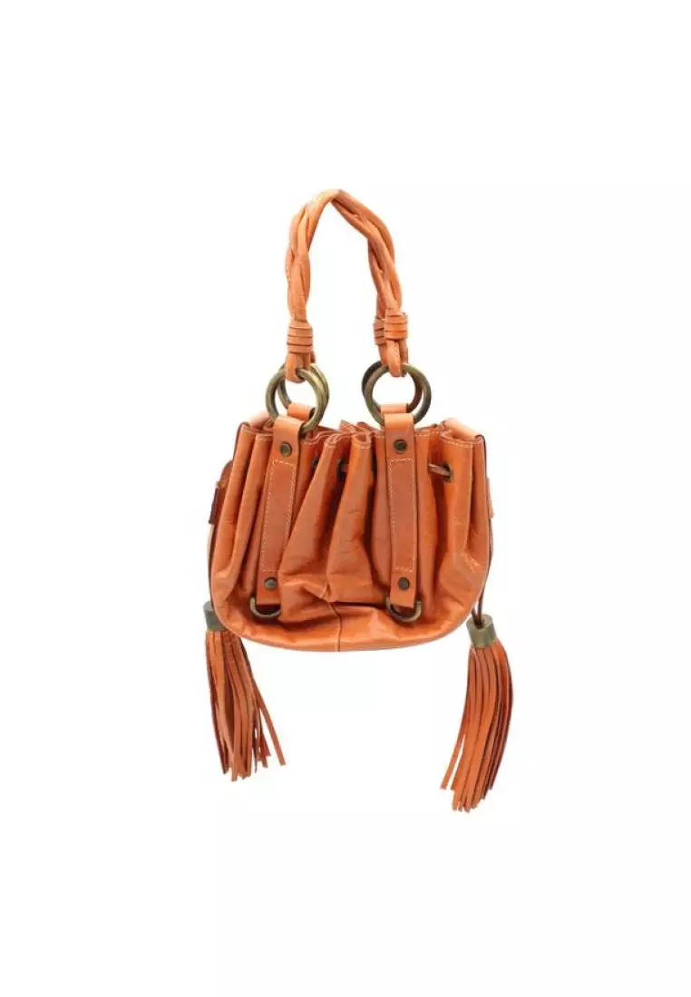 Givenchy hotsell pumpkin bag