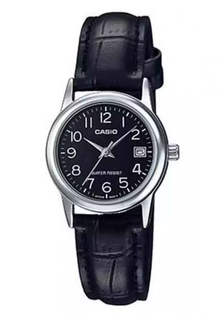 Analog Watch LTP-V002L-1B