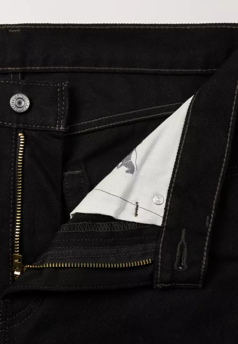 505 Regular Fit Jeans Men 00505-0260