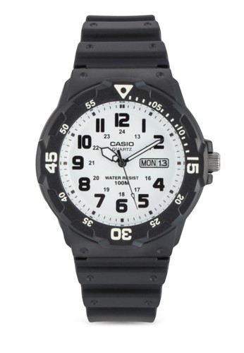 Casio Quartz 跳字行針手錶,尖沙咀 esprit 錶類, 飾品配件