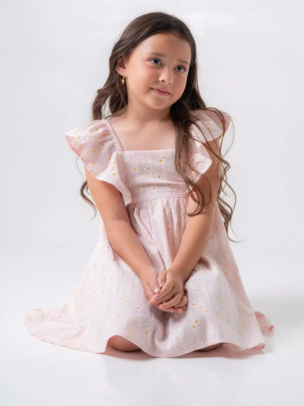 Posie Dress