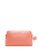 Vincci pink Shoulder Bag D2DBFAC9000E5FGS_3