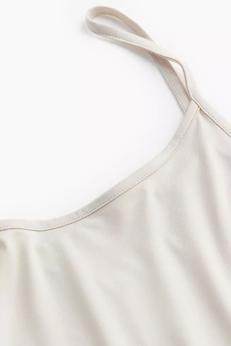 COOLMAX® strappy top