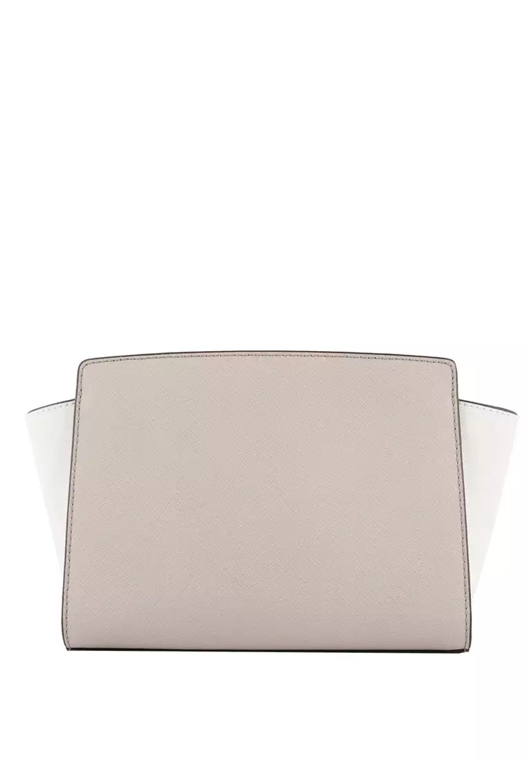 Buy MICHAEL KORS Michael Kors Selma Medium Messenger Crossbody Bag