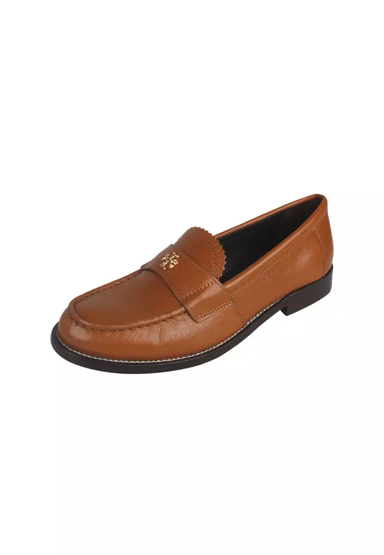 Buy Tory Burch Perry Women's Loafers in Brown 150907 2026 Online