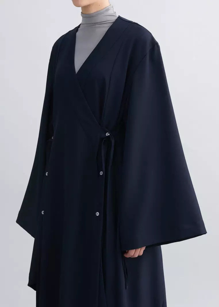 HAFIZA ABAYA