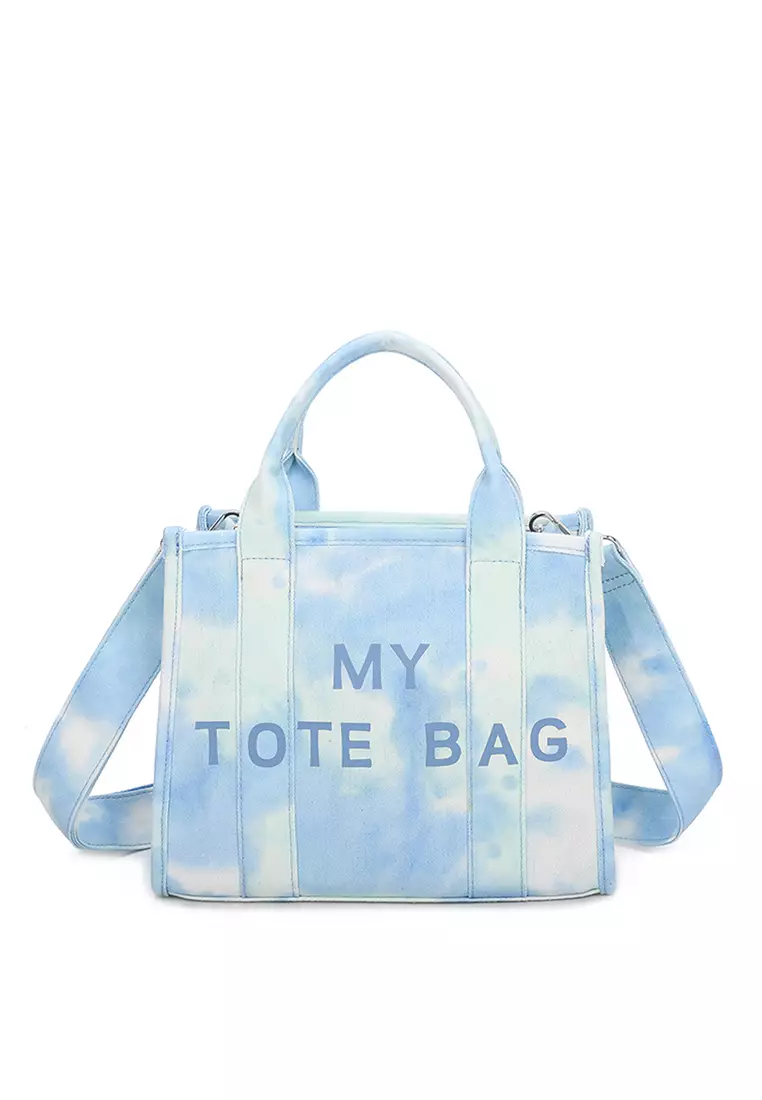 Zalora tote bag online