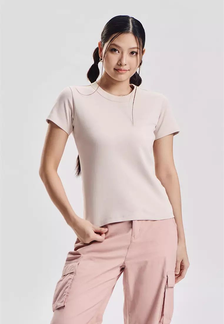 Essentials Cloud T-shirt