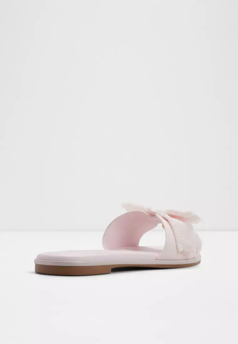 Rhuli Flat Sandals