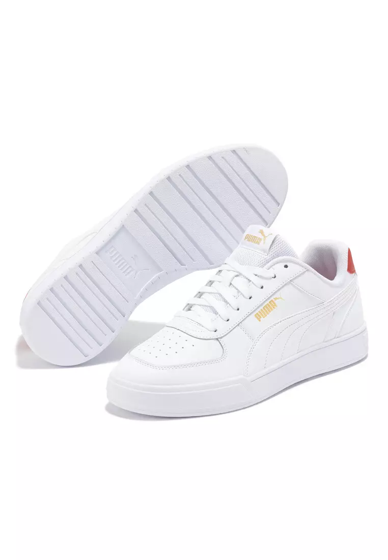PUMA Caven 男女皆宜休閒鞋