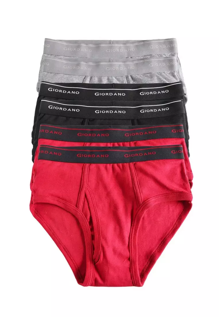 Giordano boxer shorts clearance