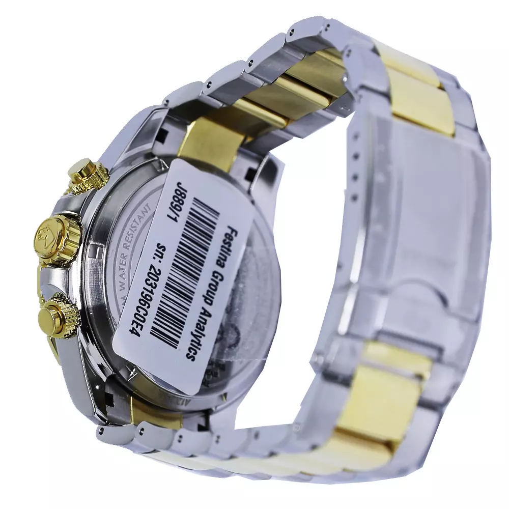 Jaguar Casual Men's Watch JAG J889/4