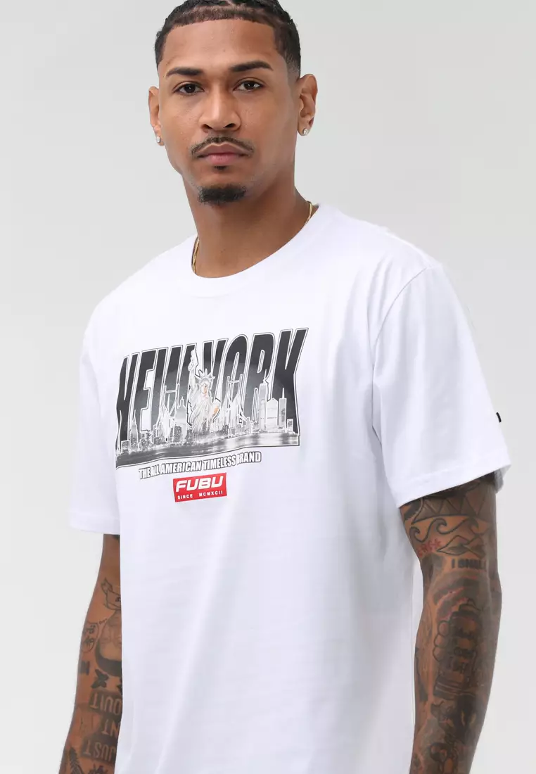 Round Neck Regular Fit