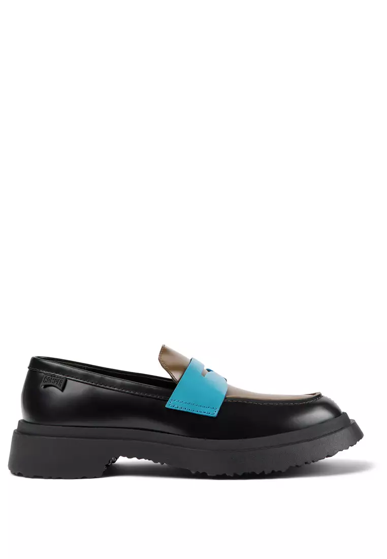 CAMPER Women Loafers /Walden Twins /multi-K201116-018
