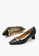 Twenty Eight Shoes black VANSA Styled butterfly Mid Heel Pumps  VSW-H2043A1 FA31FSHDFC7141GS_3