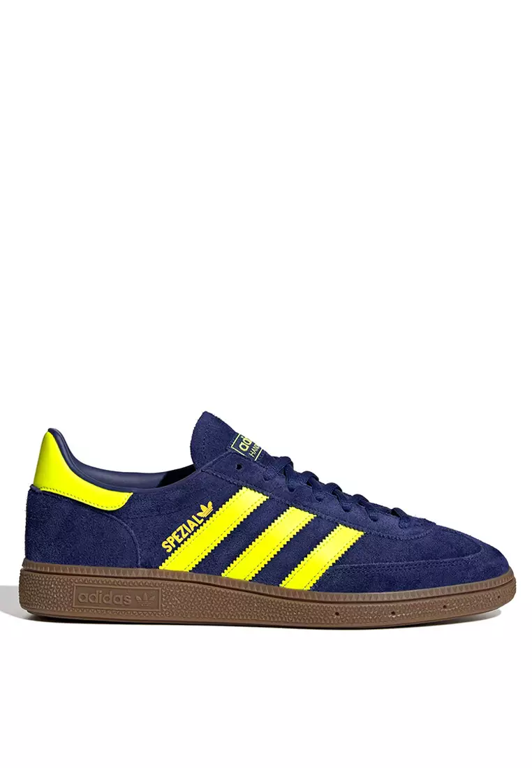 Buy ADIDAS Handball Spezial Shoes 2025 Online ZALORA