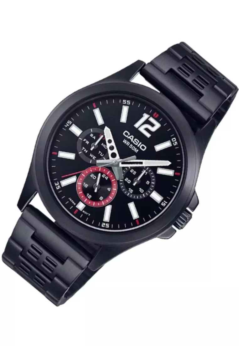 Casio outlet mtp 1734